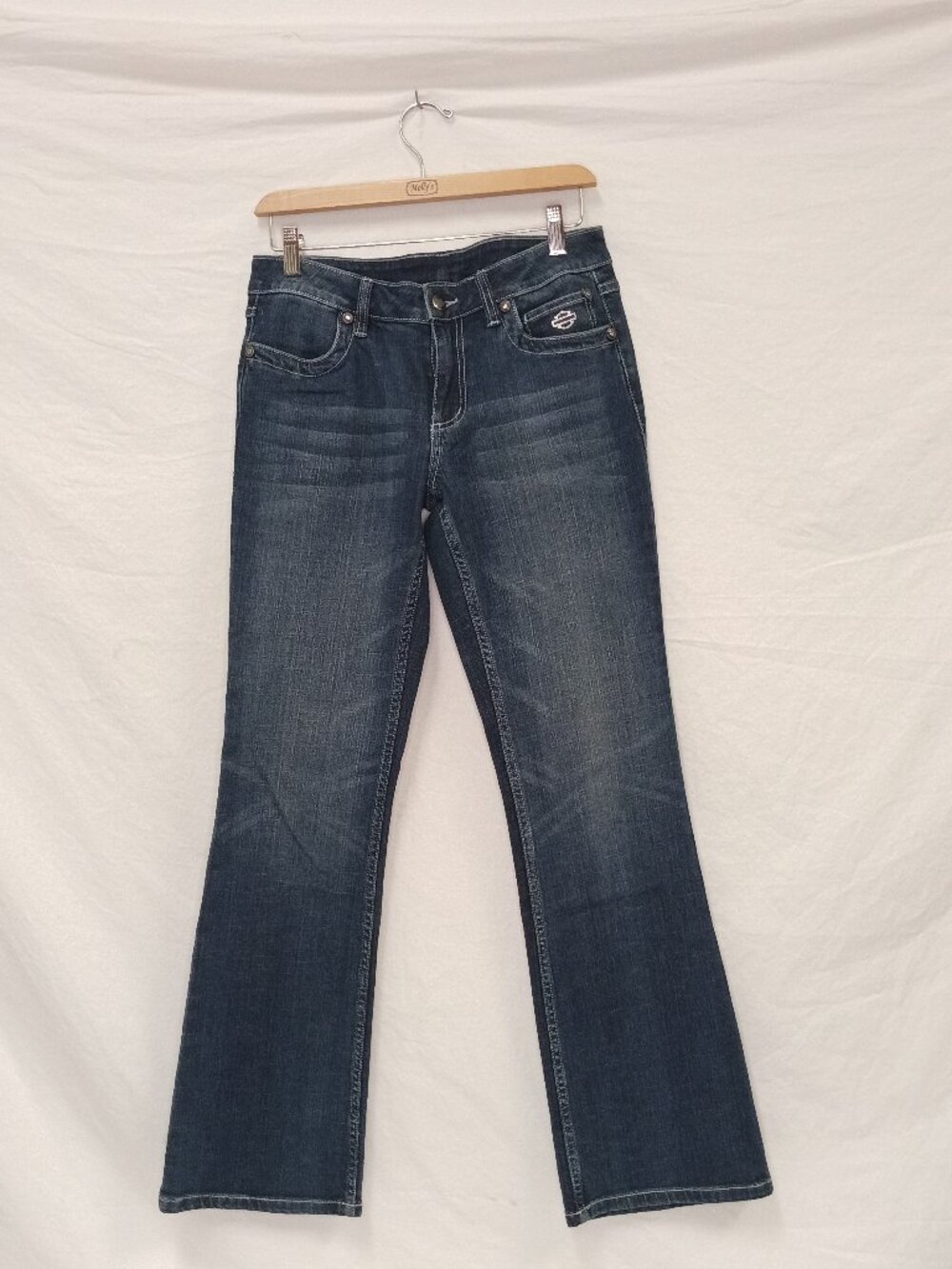 Harley Davidson Pants